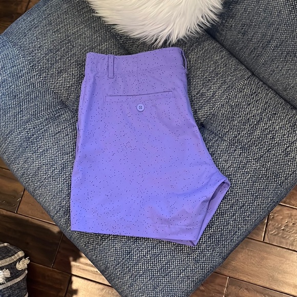 Under Armour Pants - Under Armour Dri-Fit golf shorts Sz. 10
